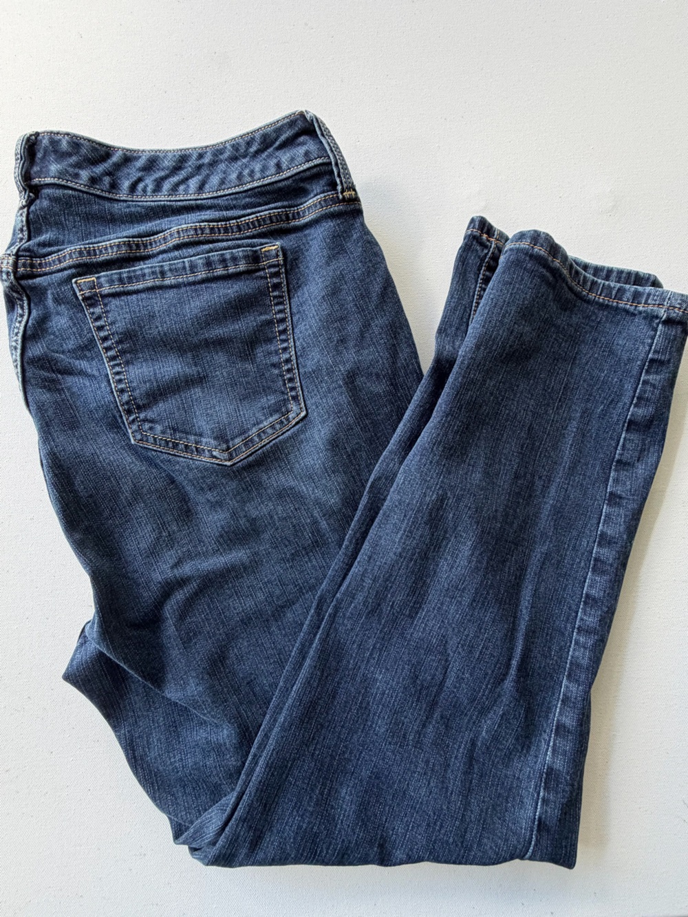 Torrid Women’s Denim Jeans 35x27